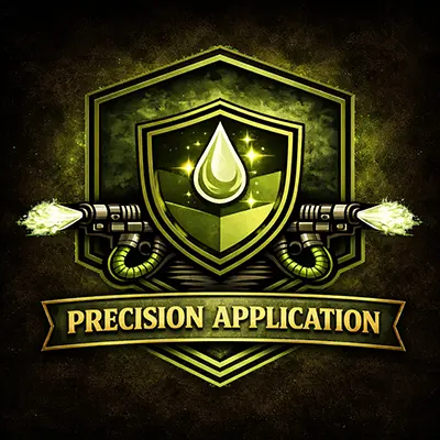 About Dutchman Industrial Foam 1