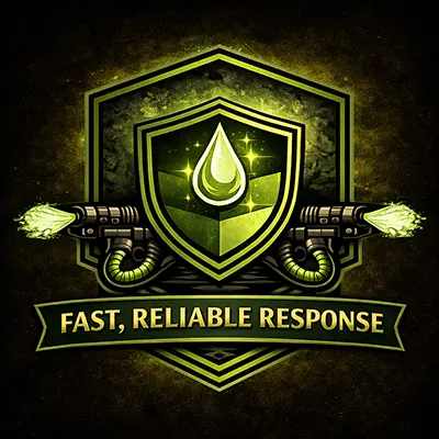 About Dutchman Industrial Foam 3