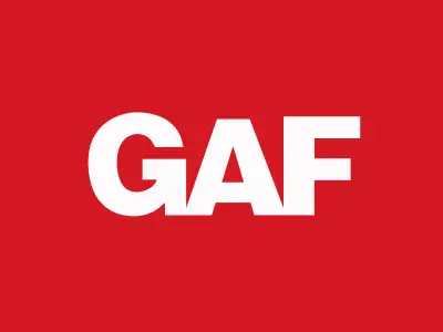 GAF Preferred Manufacturers 1