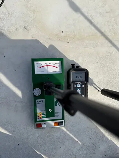 Inspection Methods 2