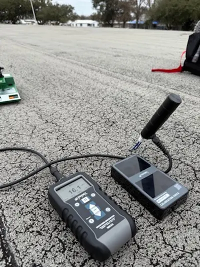 Inspection Methods 3